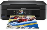 Epson Expression Home XP-302 - Inkjet Printer