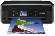  Epson Expression Home XP-405  - Inkjet Printer