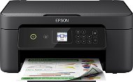 Epson Expression Home XP-3100 - Tintasugaras nyomtató