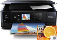 Epson Expression Premium XP-630 + Epson T33XL Multipack - Inkjet Printer