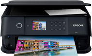 Epson Expression Premium XP-6000 - Atramentová tlačiareň