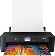 Ausdruck Foto HD XP-15000 + Epson 478XL Multipack - Tintenstrahldrucker