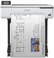 Epson SureColor SC-T3100 - Plotter