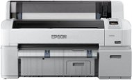 Epson SureColor SC-T3200 - Ploter
