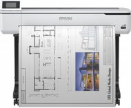 Epson SureColor SC-T5100 - Ploter