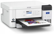 Epson SureColor SC-F100 - Sublimačná tlačiareň