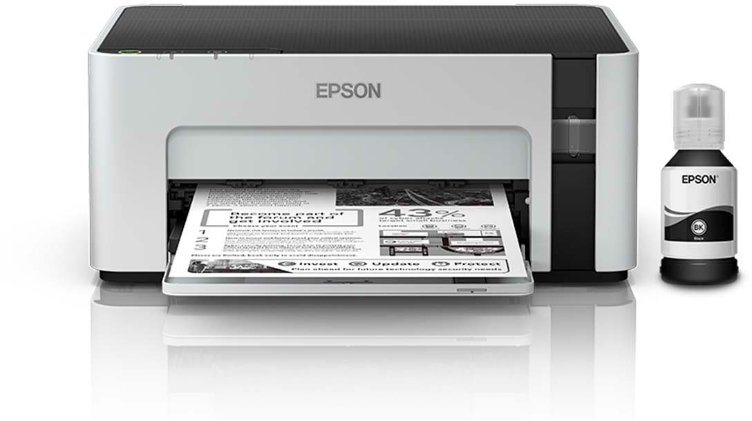 Epson EcoTank M1100