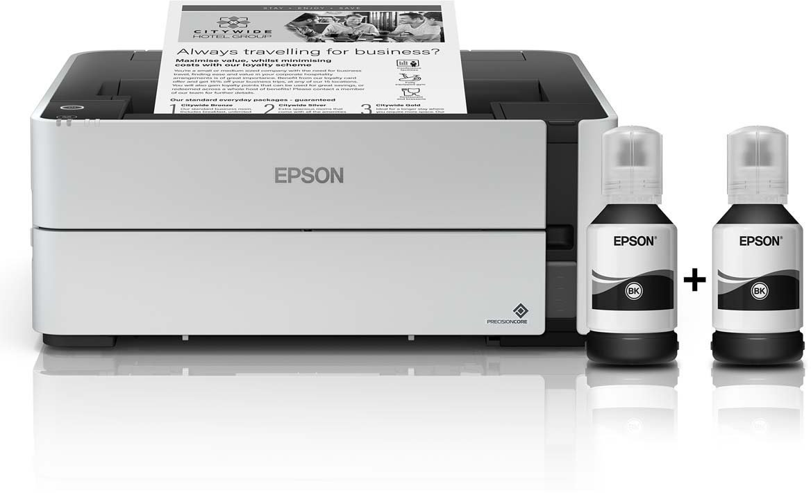 Epson EcoTank M1170