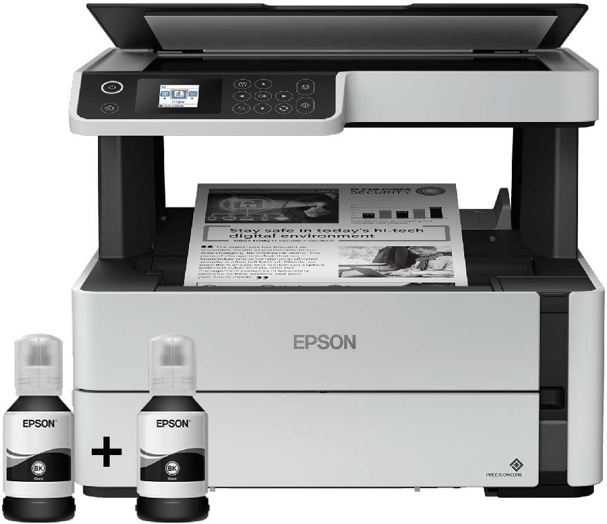 Epson EcoTank M2170
