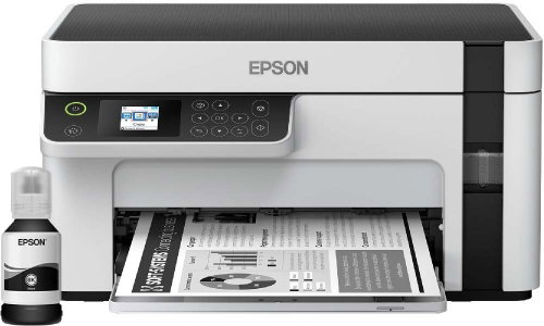 Epson EcoTank M2120 - Inkjet Printer - Main image