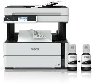 Epson EcoTank M3170 - Tintasugaras nyomtató