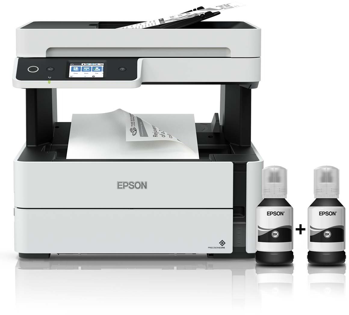 Epson EcoTank M3180