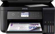 Epson EcoTank ET-3700 - Inkjet Printer