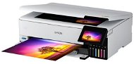 Epson EcoTank ET-8550 - Inkjet Printer