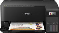 Epson EcoTank L3550 - Inkjet Printer