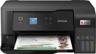 Epson EcoTank L3560 - Inkoustová tiskárna