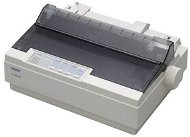  Epson LX-300 + II  - Impact Printer