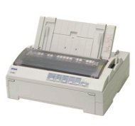 Epson FX-880 - Jehličková tiskárna