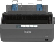 Epson LX-350 - Ihličková tlačiareň