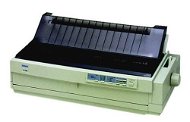 Epson FX-2180 - Jehličková tiskárna