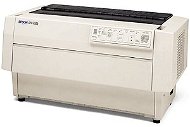 Epson DFX-5000+ - Impact Printer