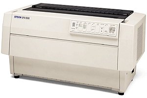 Epson DFX-5000+ Hlavní obrázek Epson DFX-5000+ - Jehličková tiskárna - Hlavní obrázek