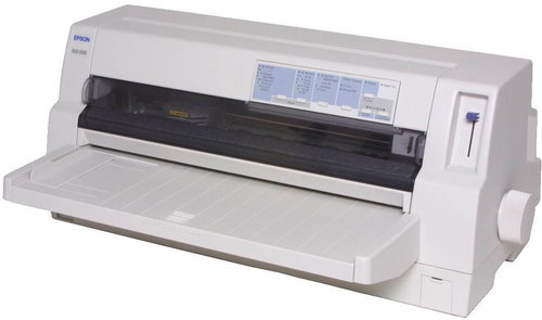 Epson DLQ-3500 - Impact Printer - Main image