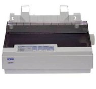 Epson LQ-300+ - Jehličková tiskárna