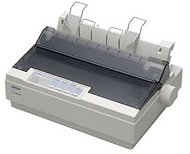 Epson LQ-300 + II - Impact Printer