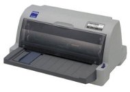 Epson LQ-630 - Impact Printer