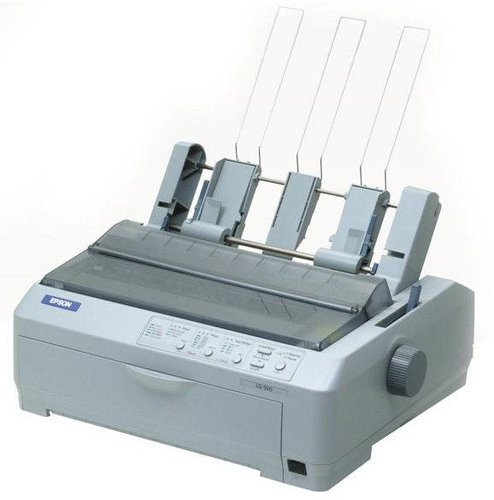 Epson LQ-590 - Impact Printer - Main image