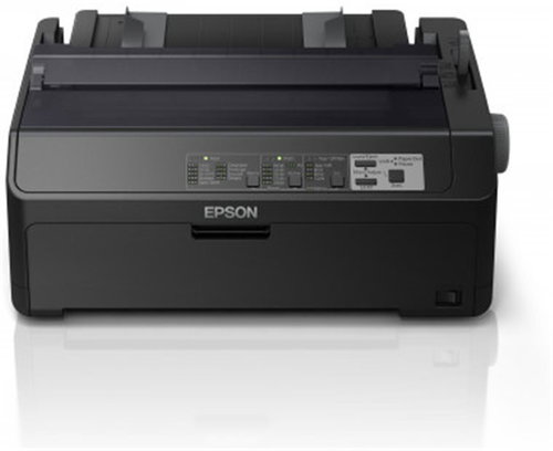 Epson LQ-590IIN - Nadeldrucker - Hauptbild