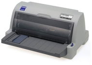 Epson LQ-630 - Impact Printer