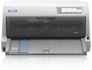 Epson LQ-690 - Impact Printer