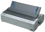 Epson LQ-2190N - Impact Printer