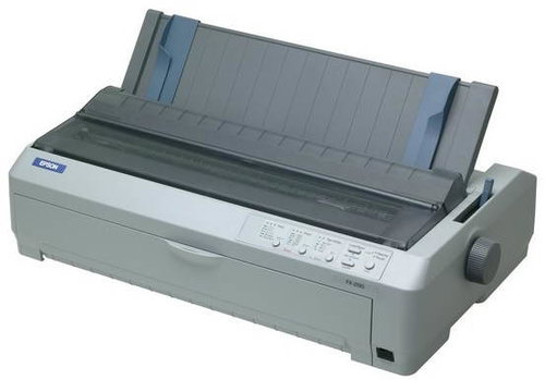 Epson LQ-2190N - Impact Printer - Main image