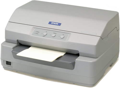 Epson PLQ-20M - Impact Printer - Main image
