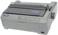 Epson FX-890 - Impact Printer