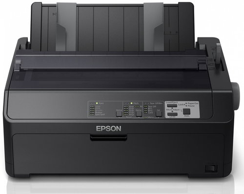 Epson FX-890IIN - Impact Printer - Main image