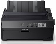 Epson FX-890IIN - Mátrixnyomtató