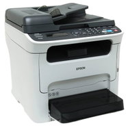 Epson AcuLaser CX16NF  - Laser Printer