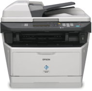 Epson AcuLaser MX20DN - Laser Printer