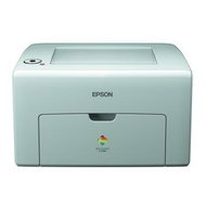 Epson AcuLaser C1700 - Laser Printer