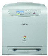 Epson AcuLaser C2900N  - Laser Printer