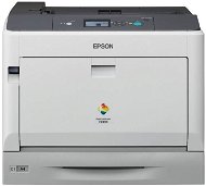 Epson AcuLaser C9300N - Laser Printer
