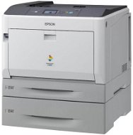 Epson AcuLaser C9300TN - Laser Printer