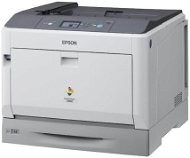  Epson AcuLaser C9300DN  - Laser Printer