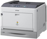  Epson AcuLaser C9300DN  - Laser Printer