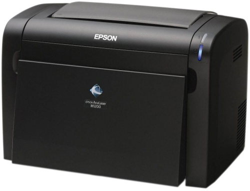 EPSON M1200 - Laser Printer - Main image