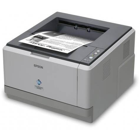 Epson M2000DN Main image Epson M2000DN - Laser Printer - Main image